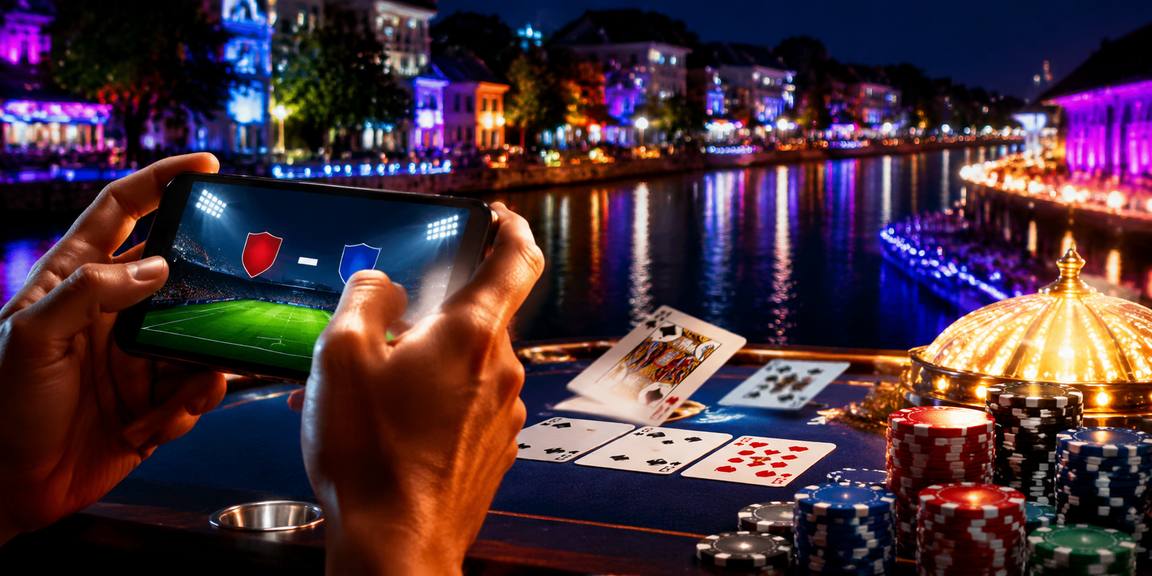 Kasino Dalam Talian dan Slot di kis88