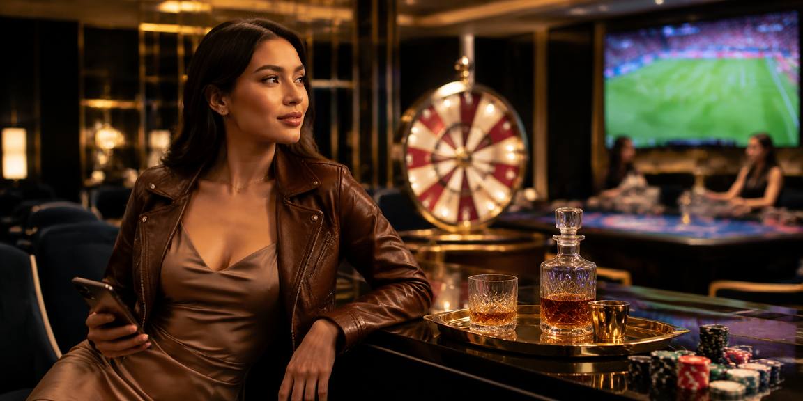 Kasino Dalam Talian dan Slot di kis88