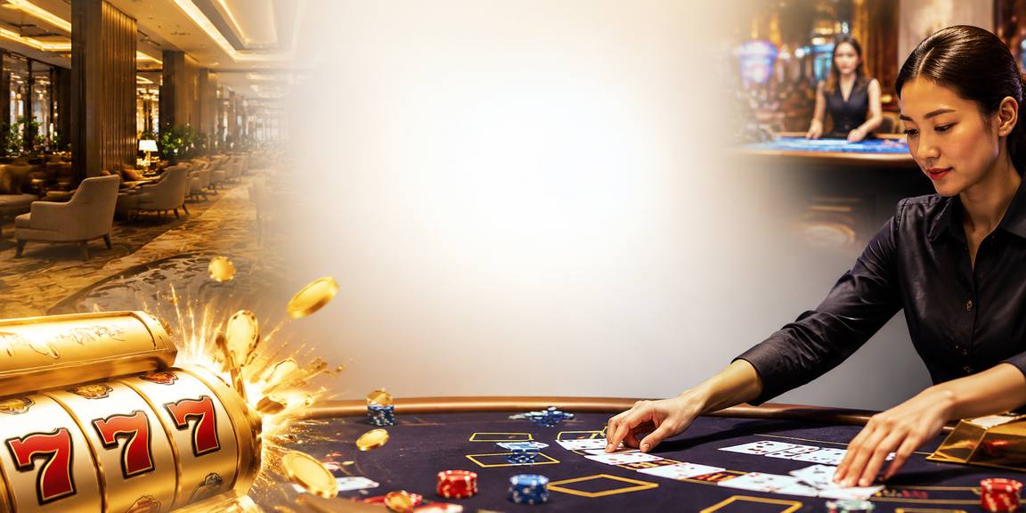 Kasino Dalam Talian dan Slot di kis88