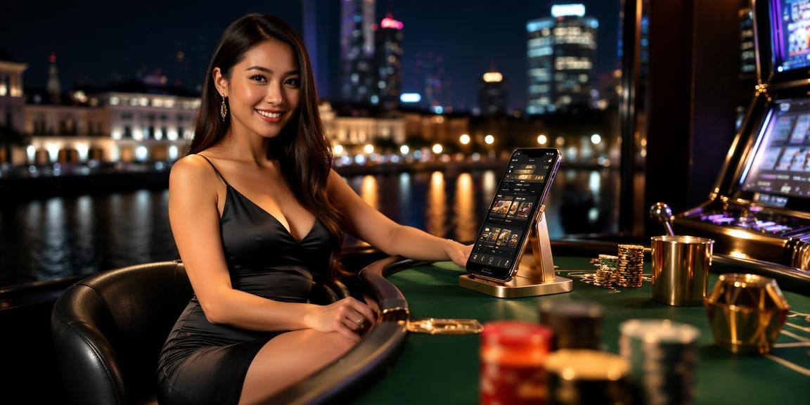 Kasino Dalam Talian dan Slot di kis88