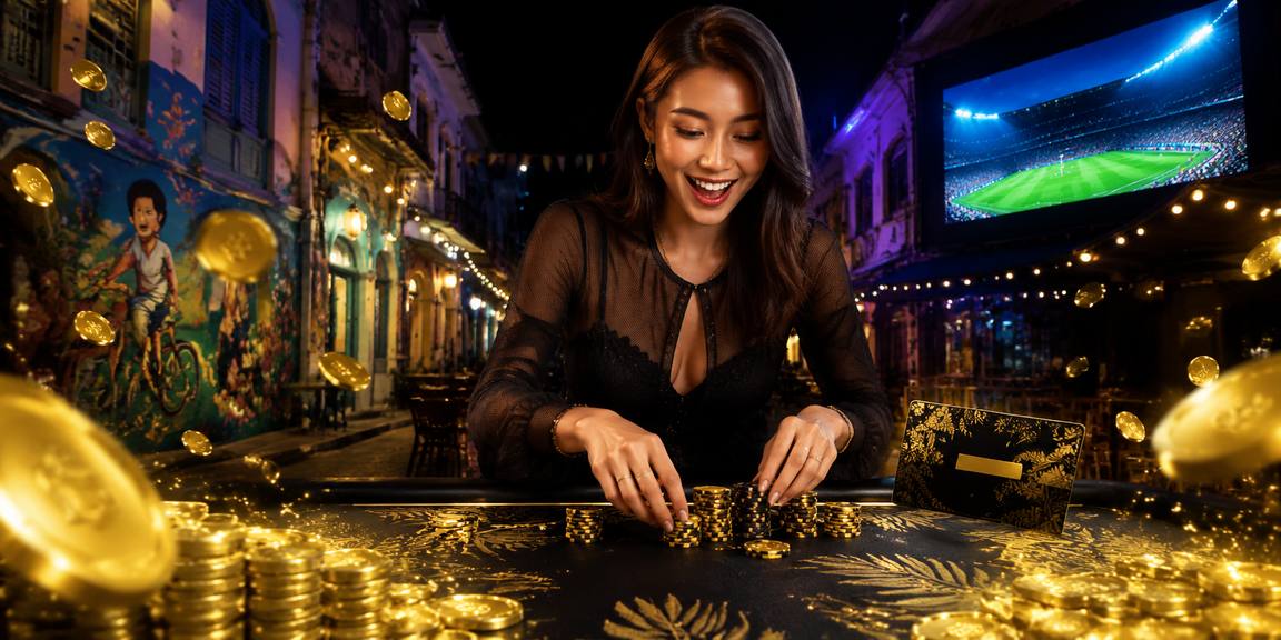 Kasino Dalam Talian dan Slot di kis88
